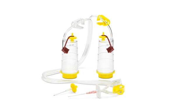 Sterisart® NF Units for sterility testing