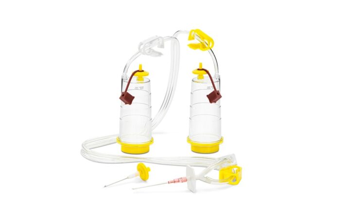 Sterisart® NF Units for sterility testing