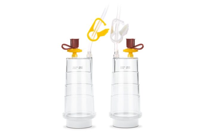Sterisart® NF Units for sterility testing