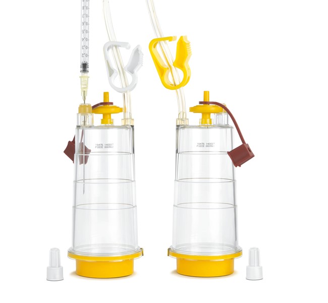 Sterisart® NF Units for sterility testing