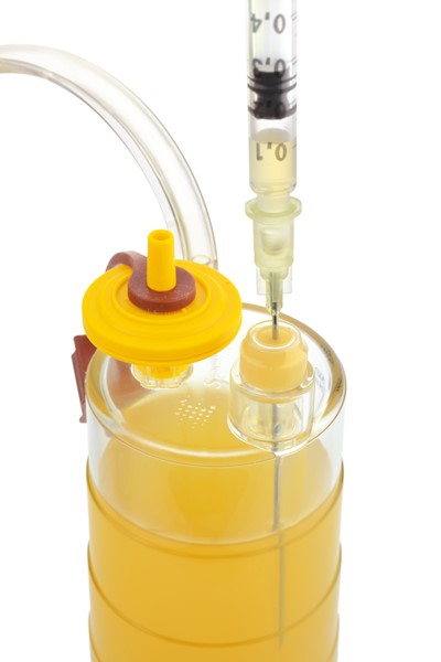 Sterisart® NF Units for sterility testing