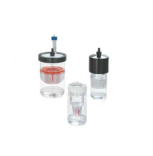 Pressure Ultrafiltration Devices | Vivacell Units