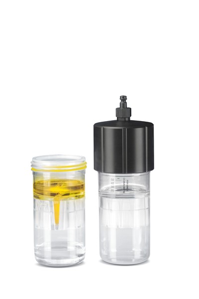Pressure Ultrafiltration Devices | Vivacell Units