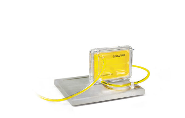 Tangential | Crossflow Filtration