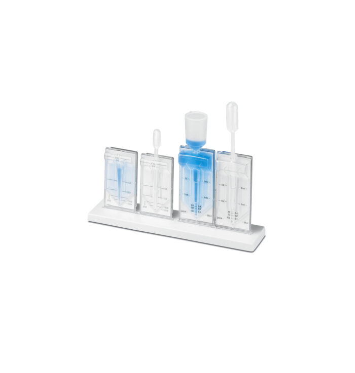 Vivapore Concentrators