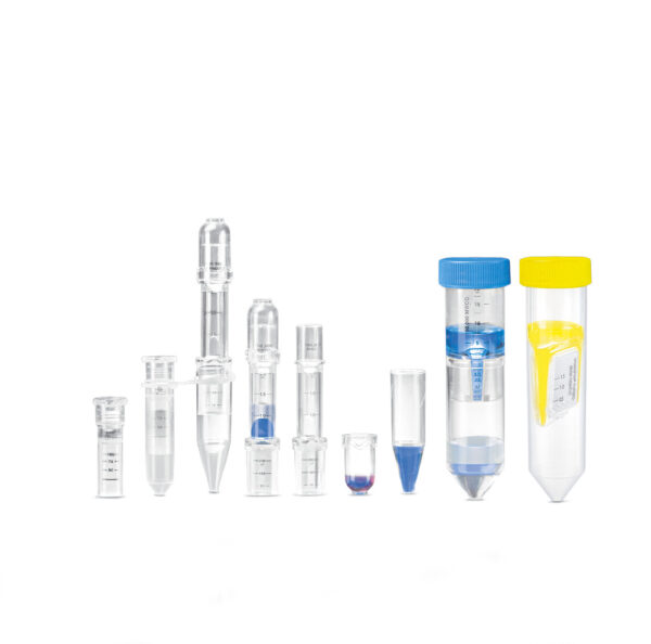 Centrifugal Ultrafiltration Devices | Vivaspin® Units
