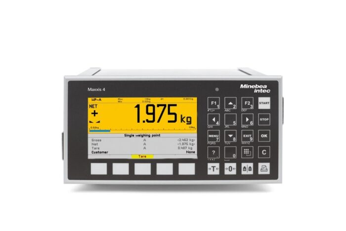 Weight controller Maxxis 4