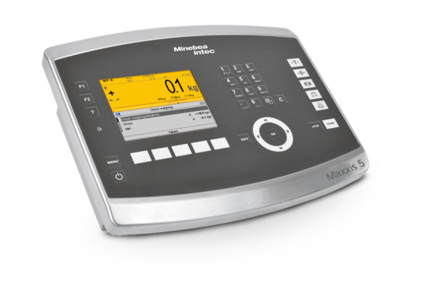 Weight controller Maxxis 5