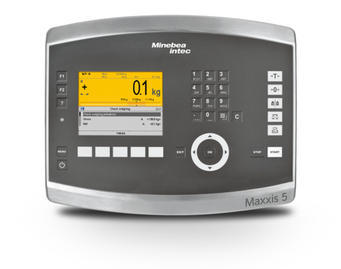Weight controller Maxxis 5