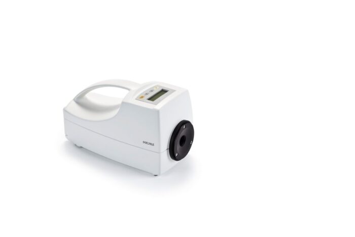 MD8 Airport Portable Air Sampler