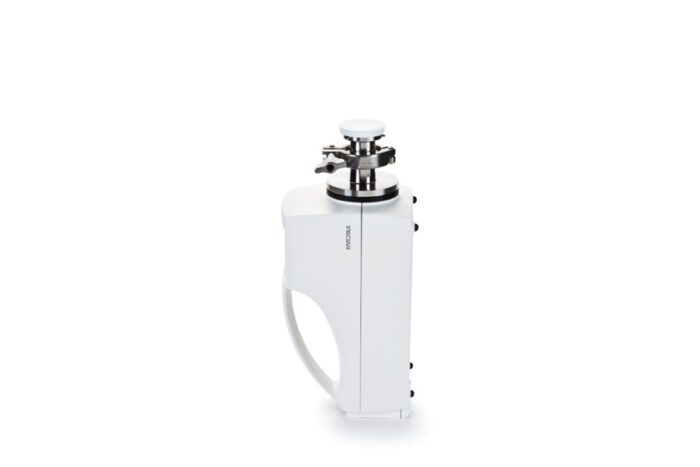 MD8 Airport Portable Air Sampler