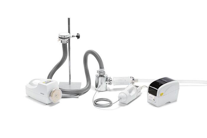 MD8 Airscan® Air Sampler