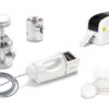 MD8 Airscan® Air Sampler