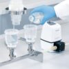 Microsart® e.jet laboratory fluid pump