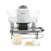 Microsart® e.jet laboratory fluid pump