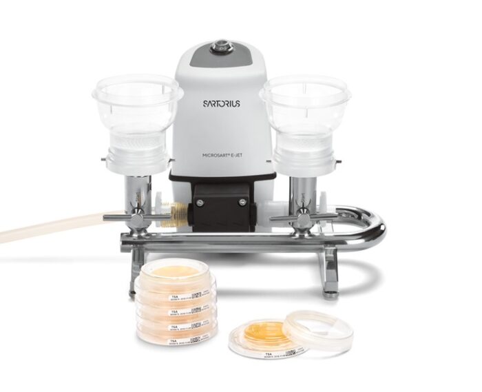 Microsart® Manifolds