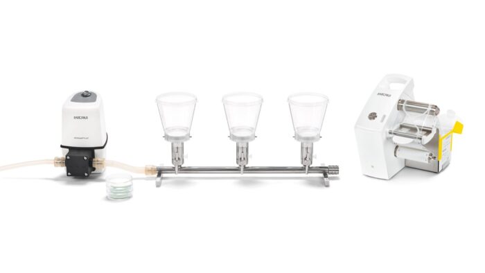 Microsart® Manifolds