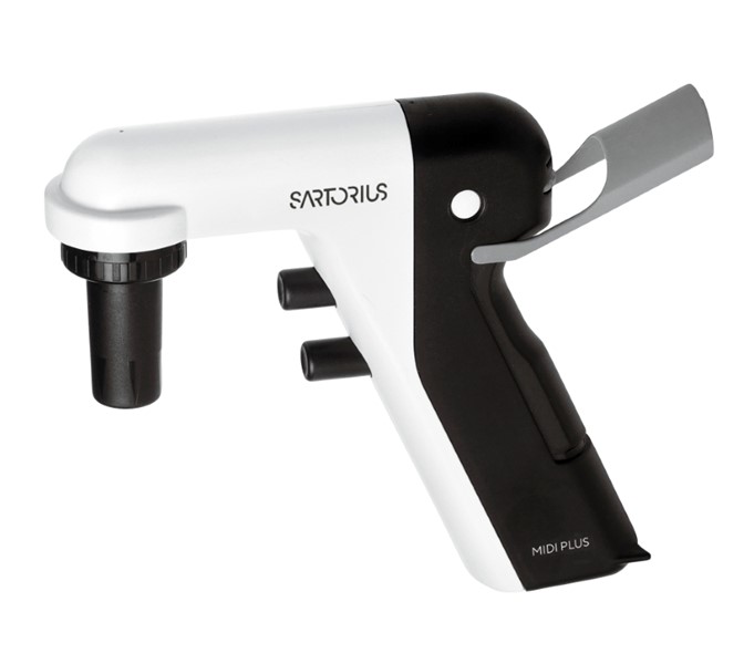 Midi Plus™ Pipetting Controller