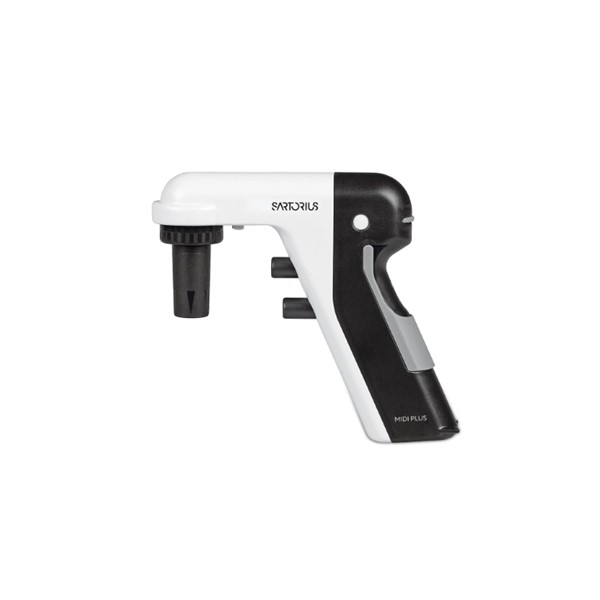 Midi Plus™ Pipetting Controller