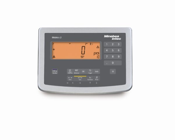 Weight Indicators Midrics®
