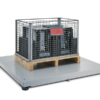 Midrics® Industrial Scales