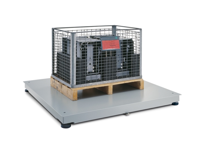 Midrics® Industrial Scales