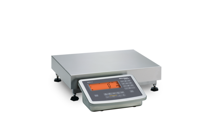 Midrics® Weighing Platform