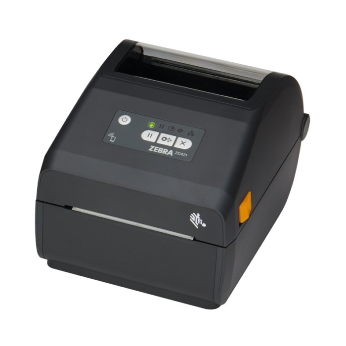 Direct Thermal Printer ZD421d
