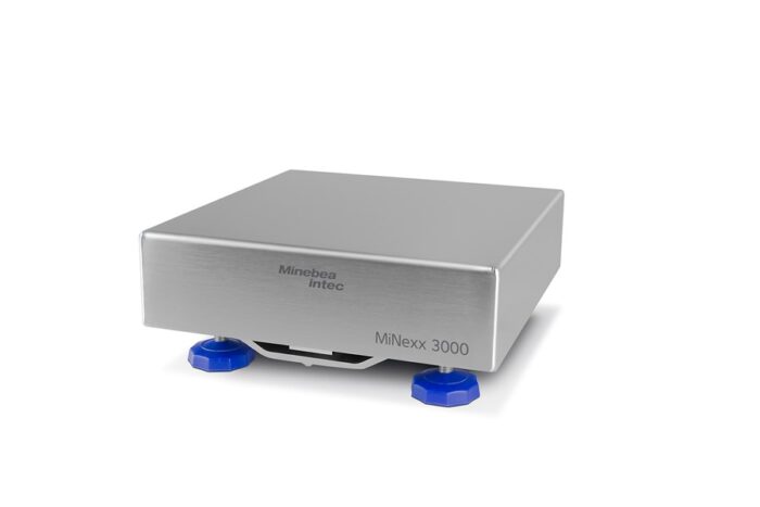 MiNexx® Weighing Platform