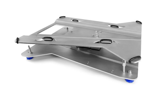 MiNexx® Weighing Platform