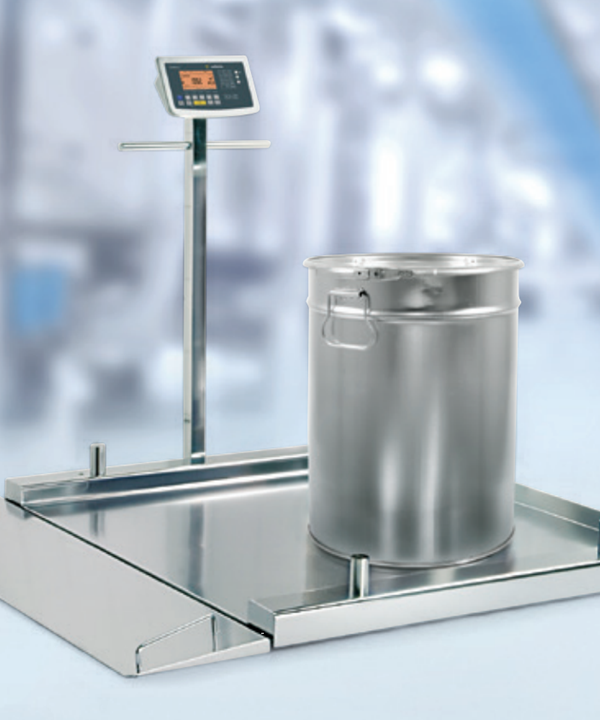 COMBICS® Industrial Scales