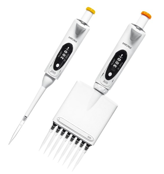 mLINE® - Mechanical Pipette