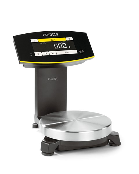 PMA HD Paint Mixing Scale