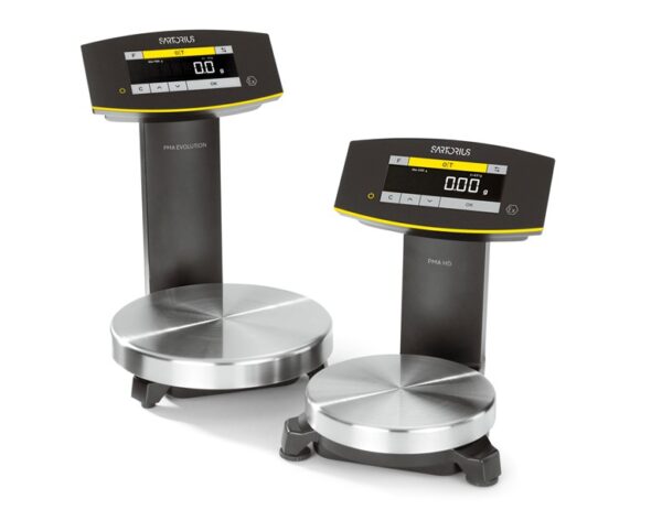 PMA HD Paint Mixing Scale