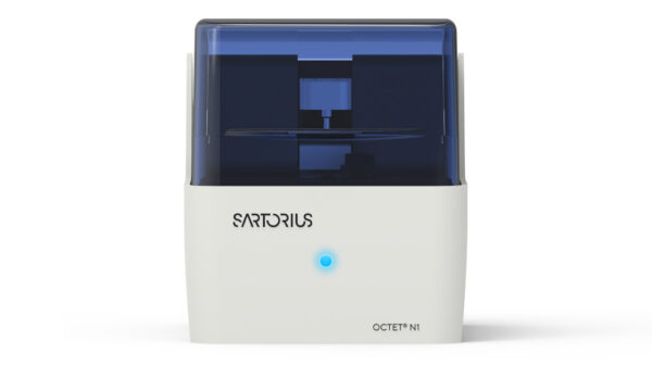 Octet® N1 device for biolayer interferometry