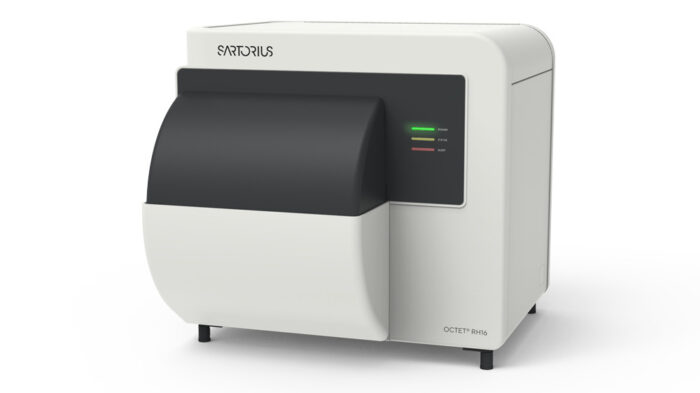 Octet® RH16 System