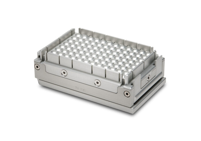 Octet® SPR Sample Rack Adapters