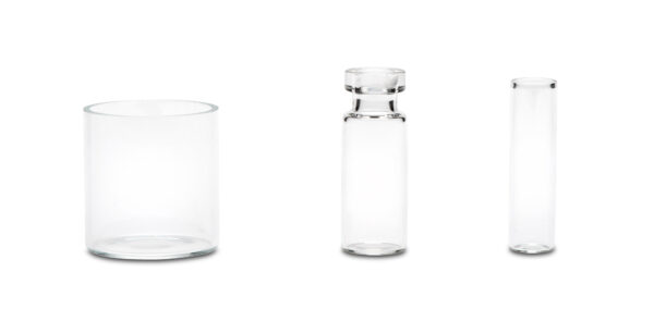 Octet® SPR Glass Sample and Reagent Vials