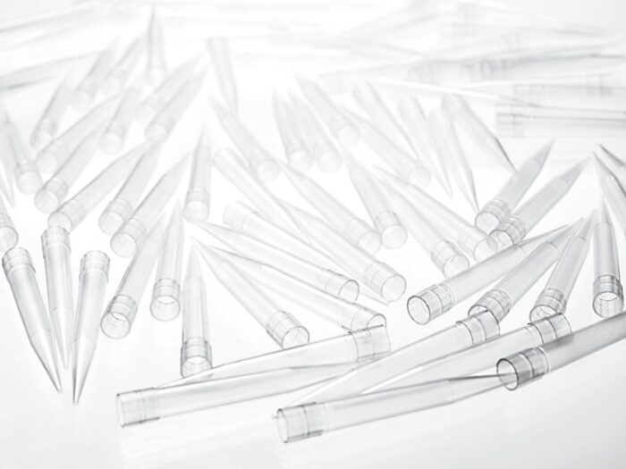 Optifit Pipette Tips