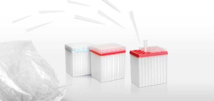 Optifit Pipette Tips