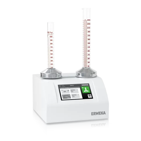 Tapped Density Tester SVM II