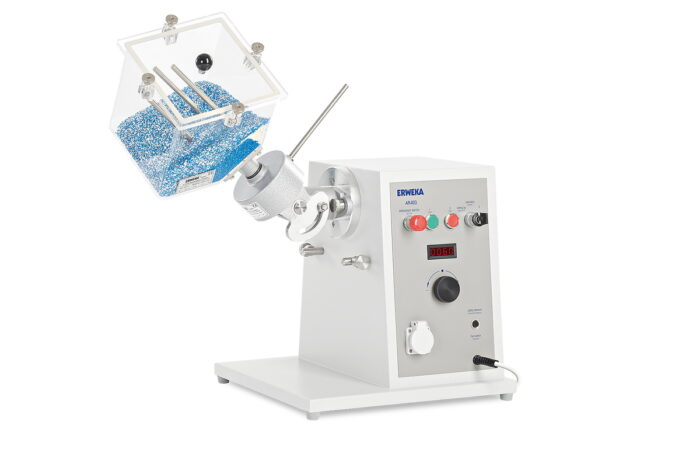 All-Purpose Equipment Drive Unit AR 403