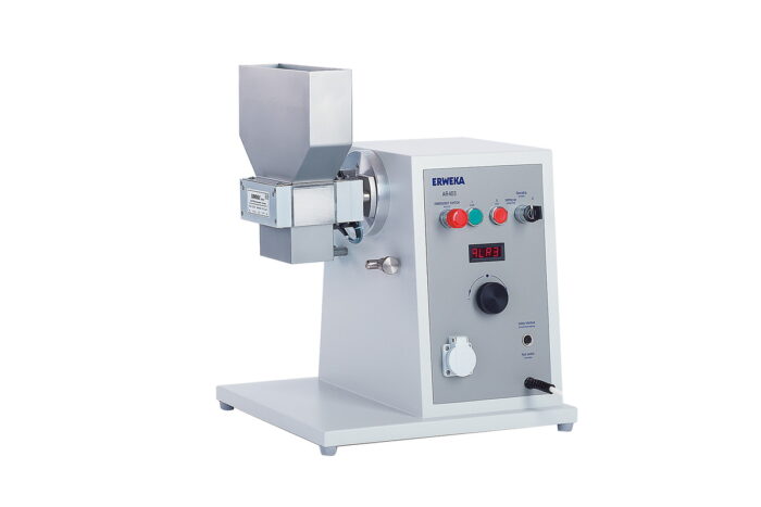 All-Purpose Equipment Drive Unit AR 403
