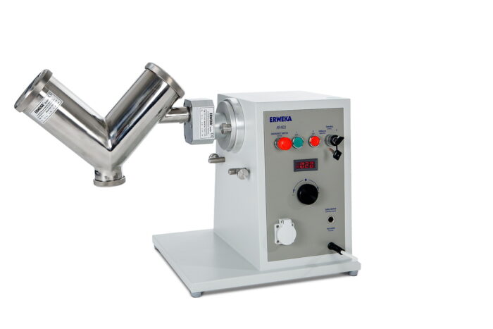 All-Purpose Equipment Drive Unit AR 403