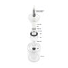 Flow-Through Cell DFZ II