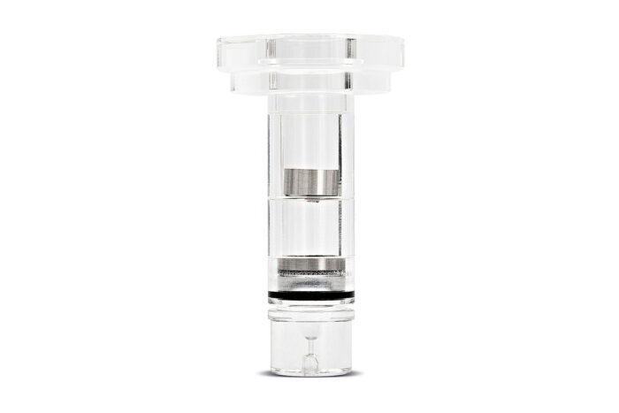 Flow-Through Cell DFZ II