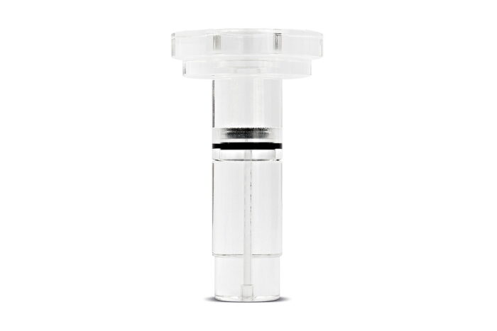 Flow-Through Cell DFZ II
