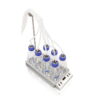 Flow-Through Cell DFZ II