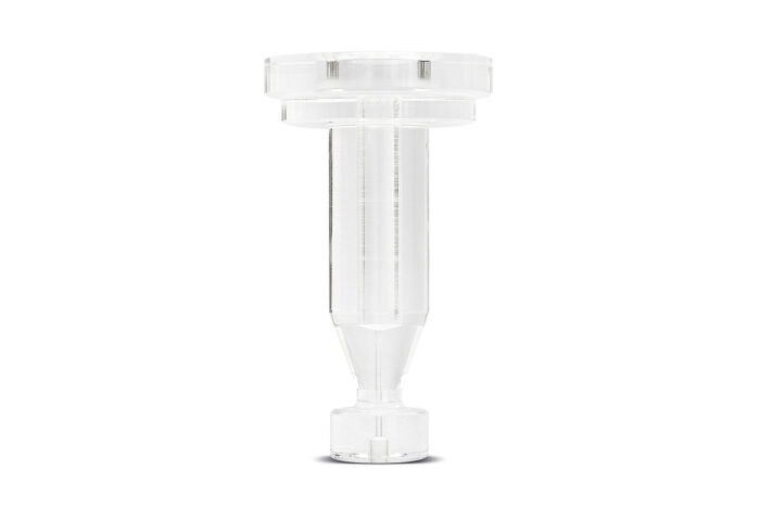 Flow-Through Cell DFZ II