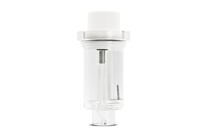 Flow-Through Cell DFZ II